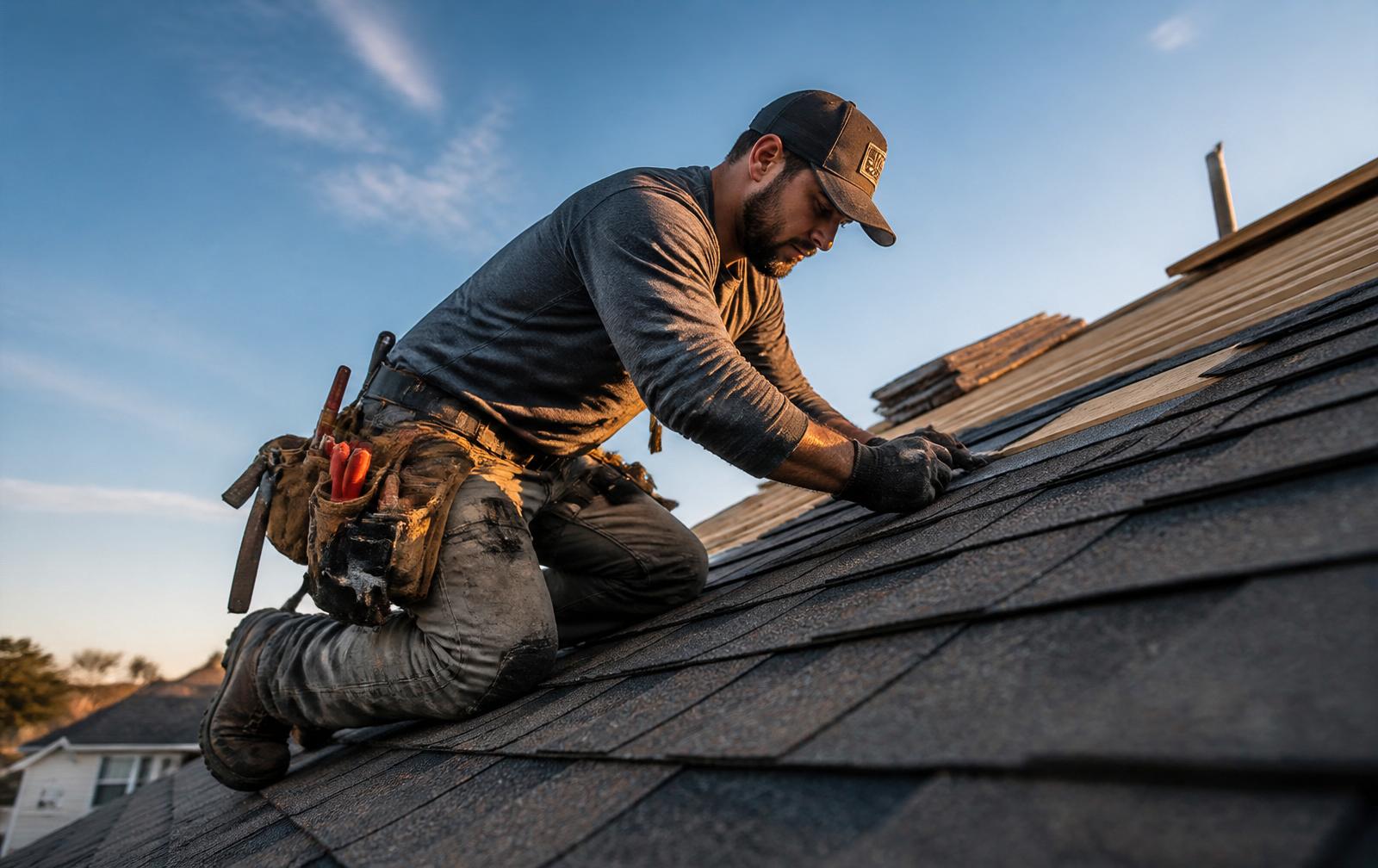 Roofing Lead Generation That Isn't Shared Leads: A Complete Playbook