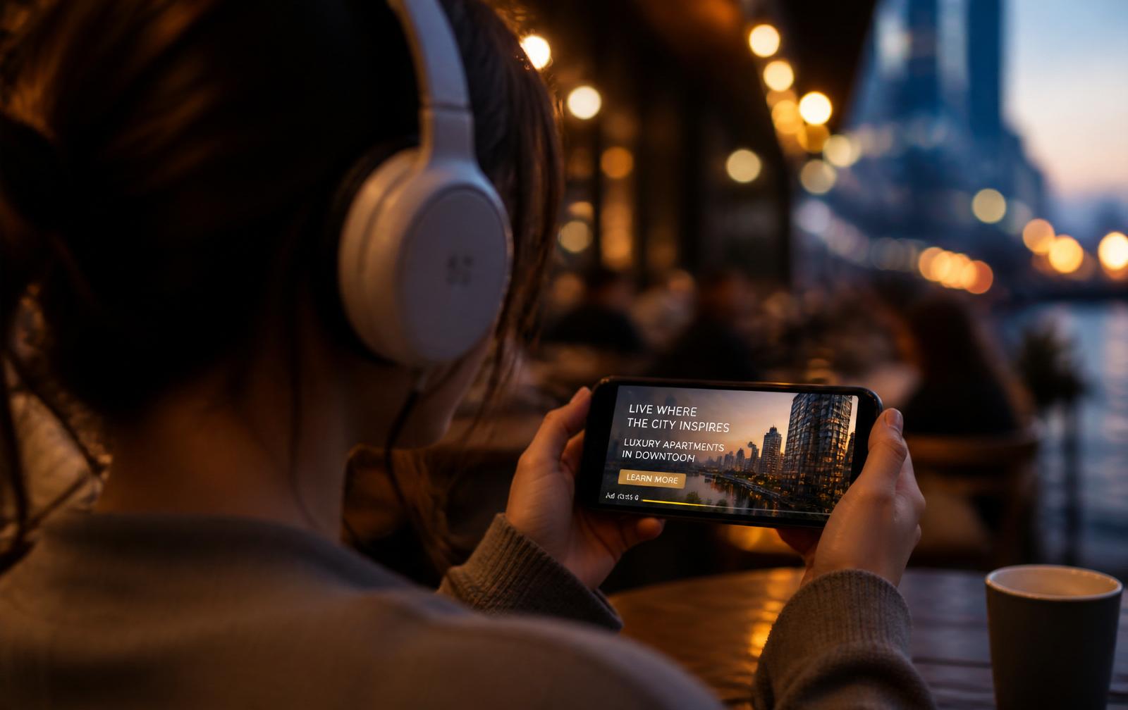 The Retargeting Funnel That Converts Video Viewers Into Booked Calls
