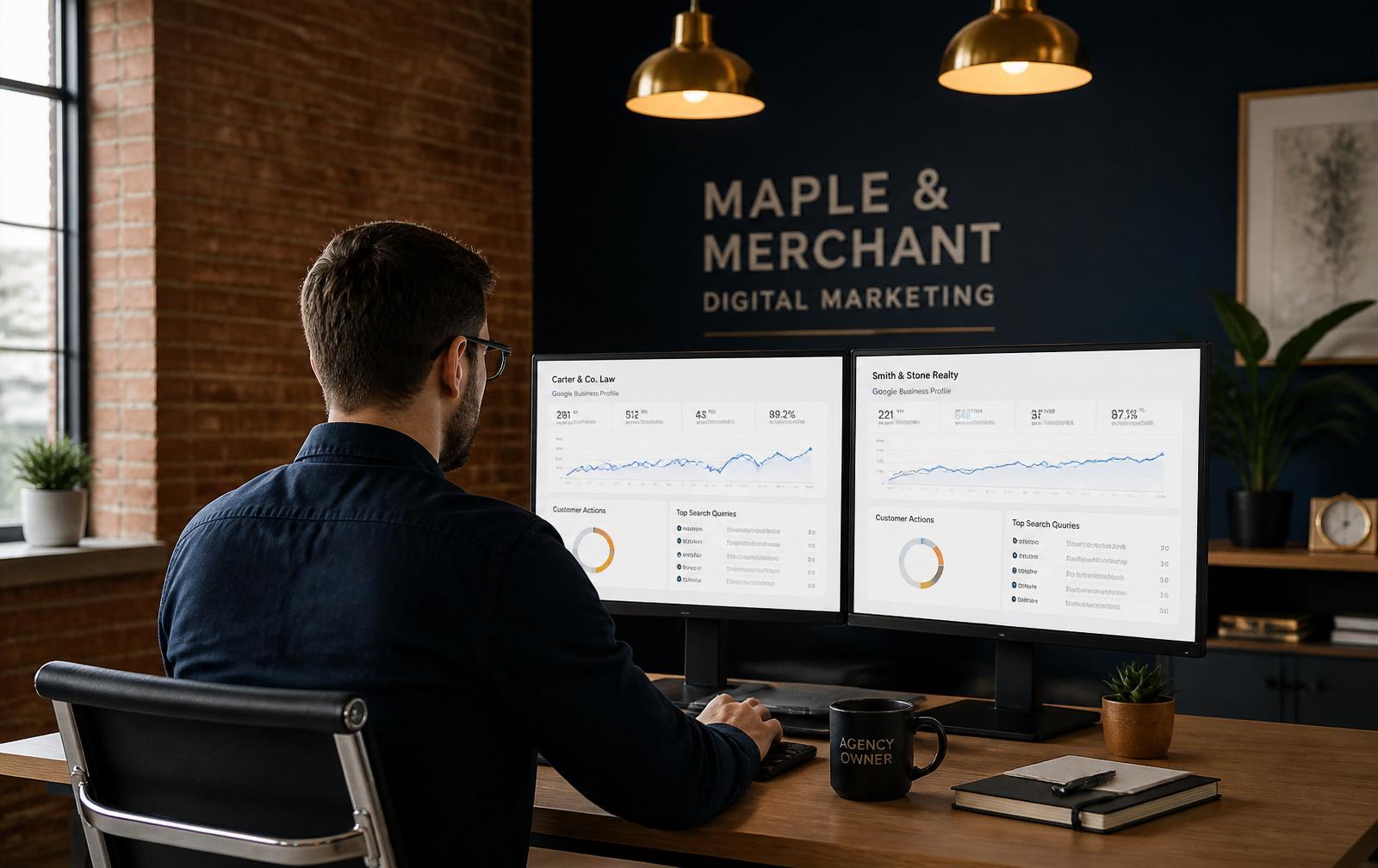White Label Fulfillment: How Agency Owners Scale Without Hiring