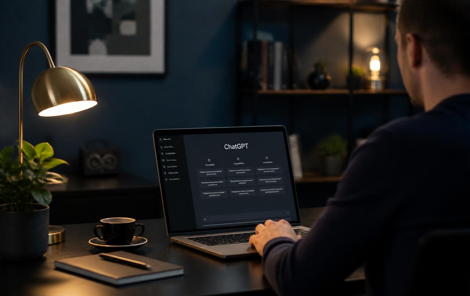 How to Get Your Business Recommended by ChatGPT, Perplexity & Google AI Overviews