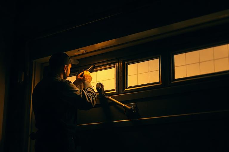 Garage Doors marketing services