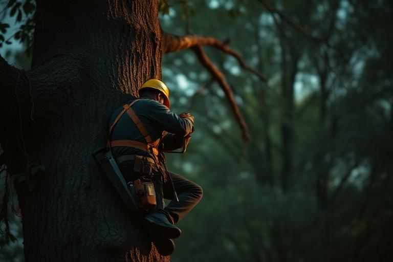 Tree Services marketing services